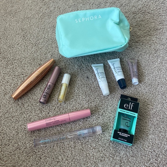 Makeup set - Picture 1 of 2